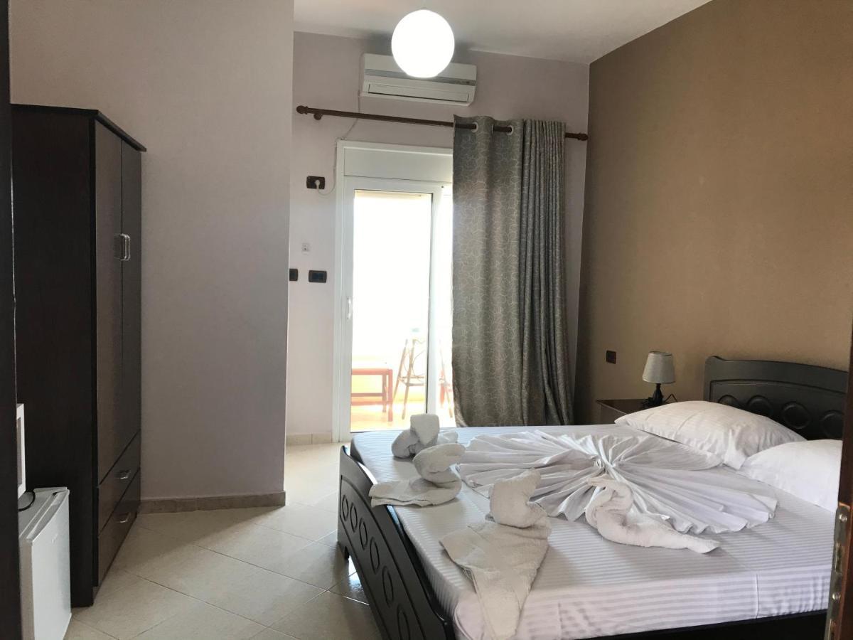 Elita Hotel Ksamil