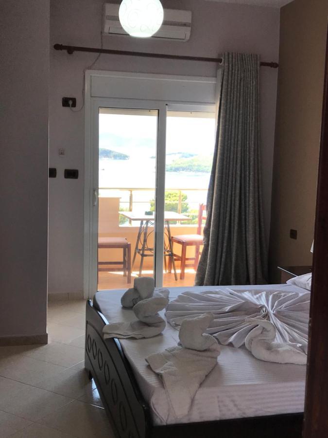 Hotel Elita Ksamil
