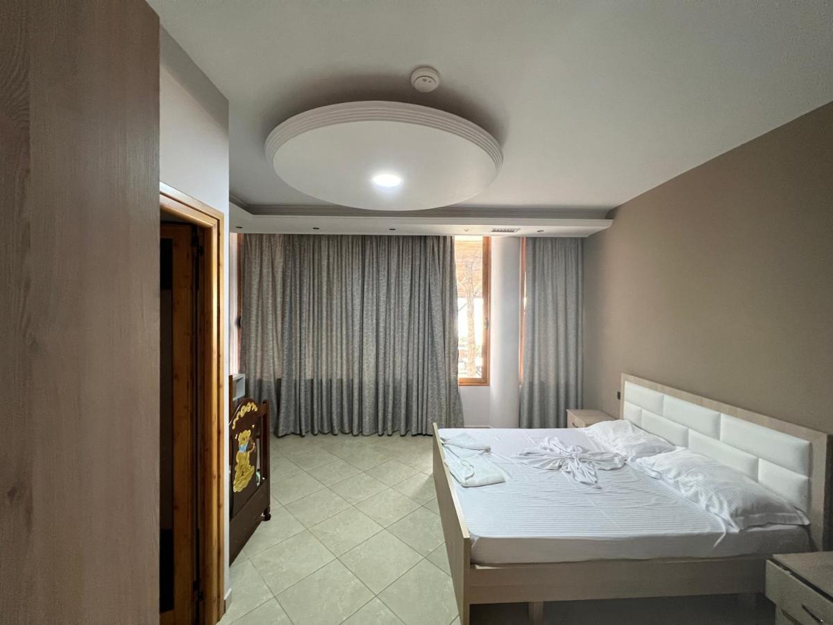 Hotel Elita Ksamil