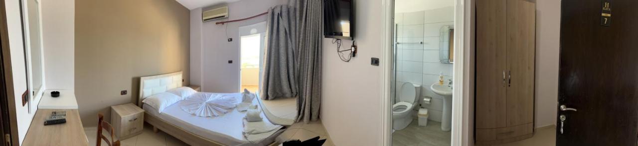 Hotel Elita *